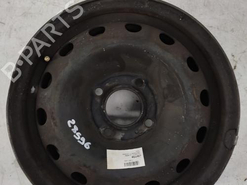 Fælk PEUGEOT 206 Hatchback (2A/C) 1.4 HDi eco 70 (68 hp) 30499965