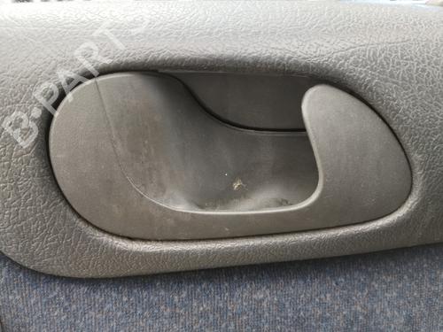 Front left interior door handle CITROËN EVASION MPV (22, U6) 2.0 HDI 0000914375