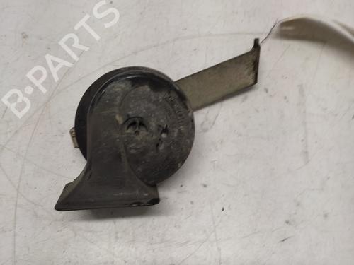 Horn PEUGEOT 206 Hatchback (2A/C) 1.4 HDi eco 70 (68 hp) 30752770