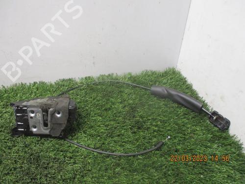 Used Front right lock Front right lock 27075422 27075422