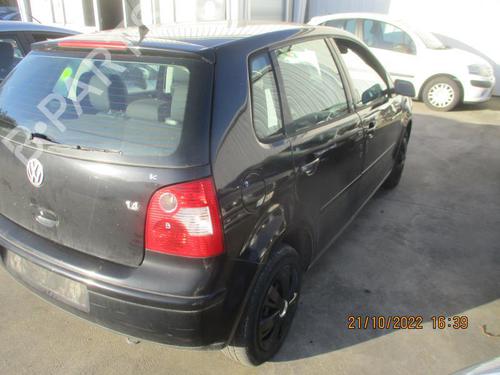 Brugte VW POLO IV (9N_, 9A_)  1.4 16V  2900399