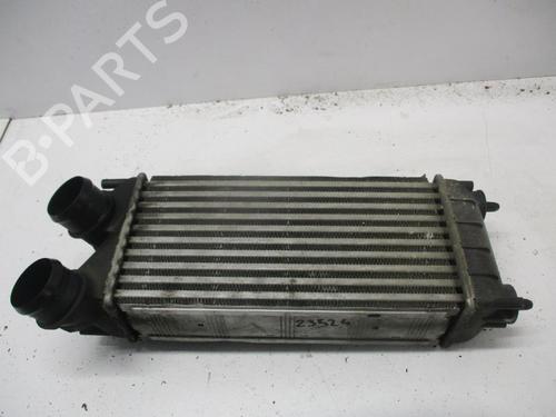 Used Intercooler Intercooler PEUGEOT 308 I (4A_, 4C_) 1.6 HDi (92 hp) 27060946 27060946