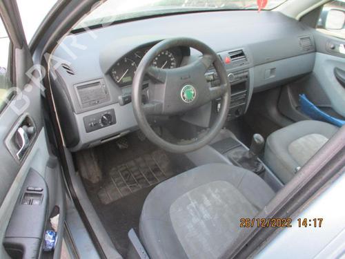 Used Parts SKODA FABIA I Saloon (6Y3) 1.9 SDI 2898342