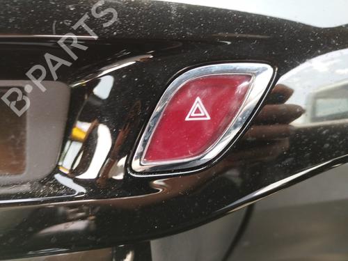 Used Warning switch CITROËN DS3 (SA_) 1.2 VTi 82 (82 hp) 27093446