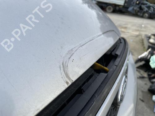 Hood FORD S-MAX (WA6) 1.8 TDCi | BP27063054C1 