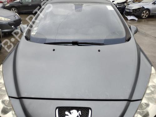 Used Hood PEUGEOT 308 SW I (4E_, 4H_) 1.6 HDi (109 hp) 27072519
