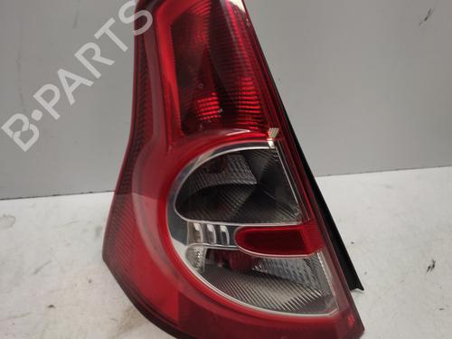 Left taillight DACIA SANDERO 1.5 dCi | BP36984998C34 - Image 3