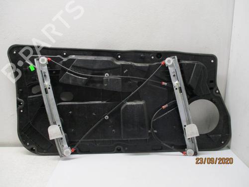Front right window mechanism FORD FIESTA VI (CB1, CCN) 1.4 TDCi | BP27080173C23 