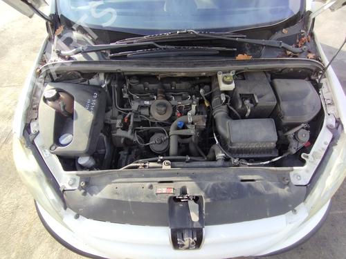 Used ABS pump ABS pump PEUGEOT 307 (3A/C) 2.0 HDi 90 (90 hp) 33544573 33544573