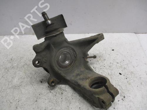 Used Left front steering knuckle Left front steering knuckle PEUGEOT 406 Coupe (8C) 2.2 HDI (133 hp) 27047811 27047811