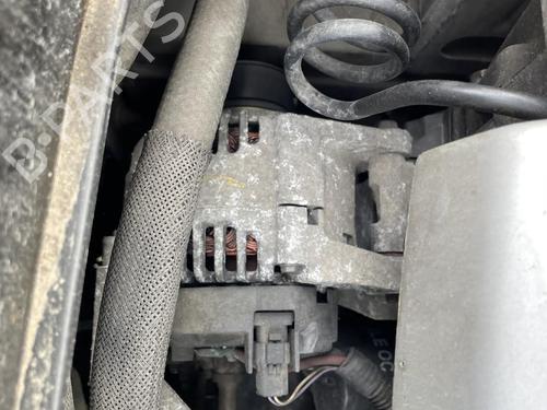 Lichtmaschine für RENAULT SCÉNIC II (JM0/1_) 1.6 (JM0C, JM0J, JM1B) (113 hp) 27081626