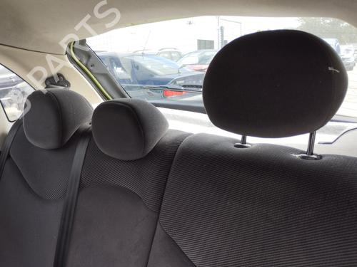Used Headrest CITROËN C3 I (FC_, FN_) 1.4 i (73 hp) 28495862