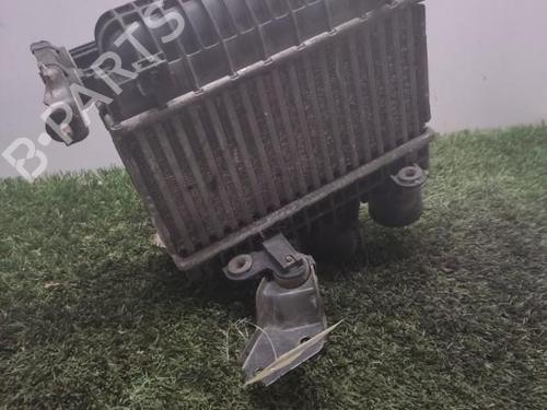 Used Intercooler Intercooler TOYOTA AVENSIS (_T25_) 2.0 D-4D (CDT250_, CDT250R) (116 hp) 27089594 27089594