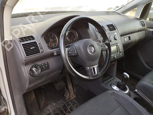 Tablier VW TOURAN (1T3) 1.6 TDI (105 hp) 31639389