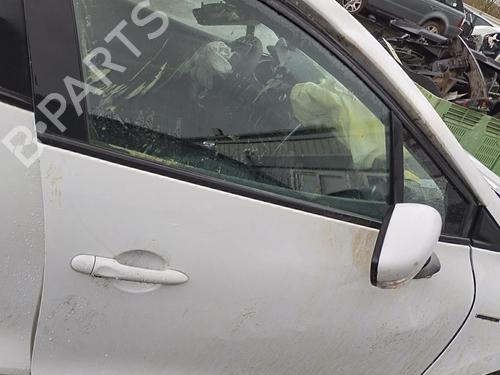 Used Front right exterior door handle RENAULT CLIO IV (BH_) 0.9 TCe 90 (BHNF, BHMA, BHMH, BHJK, BHJR) (90 hp) 27089182