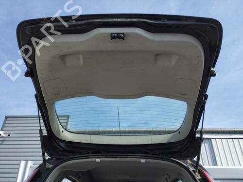 Used Rear wiper motor Rear wiper motor RENAULT SCÉNIC III (JZ0/1_) 1.5 dCi (110 hp) 33611790 33611790