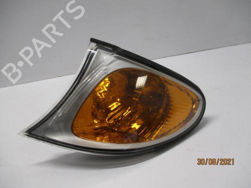 Left front indicator BMW 3 Touring (E46) 320 d | BP27060898C32 