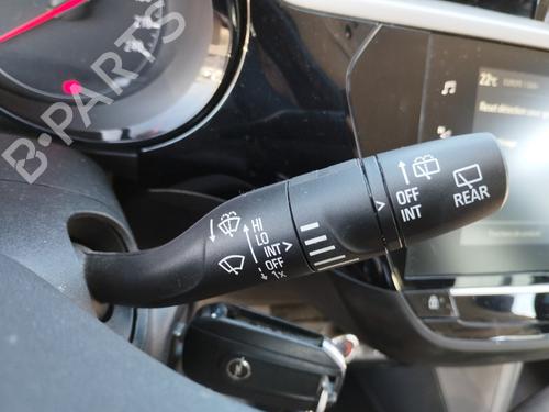 Steering column stalk OPEL CORSA F (P2JO) 1.2 (68) | BP37189444I23 - Image 2