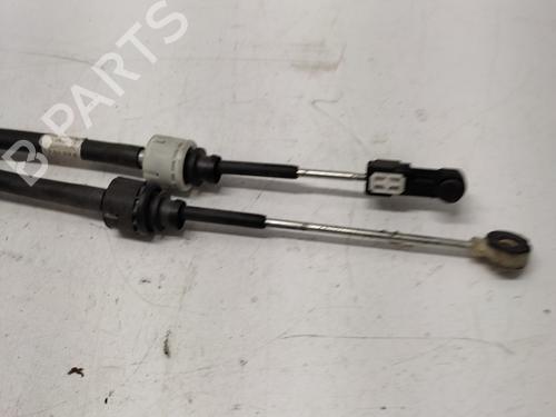 Cable RENAULT LAGUNA III (BT0/1) 1.5 dCi (BT00, BT0A, BT0T, BT1J) | BP27065005E12 - Image 2
