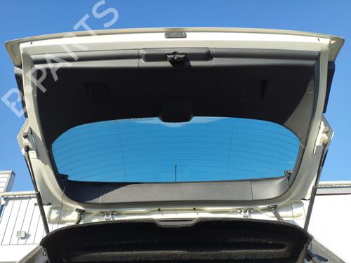 Tailgate PEUGEOT 3008 I MPV (0U_) 1.6 HDi | BP27041709C6 