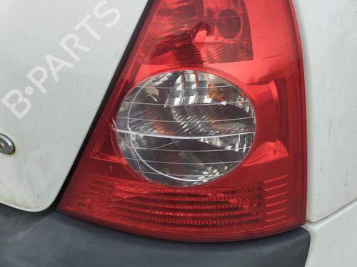 Lampeholder RENAULT CLIO II (BB_, CB_) 1.2 (BB0A, BB0F, BB10, BB1K, BB28, BB2D, BB2H, CB0A,... (58 hp) 31757177