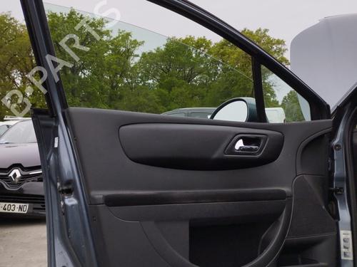 Used Front left lock Front left lock CITROËN C4 I (LC_) [2004-2014] 33990928 33990928