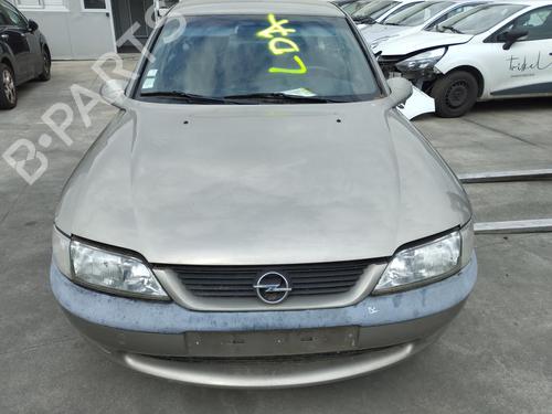 Køler OPEL VECTRA B Hatchback (J96) 2.0 i 16V (F68) (136 hp) 27055369