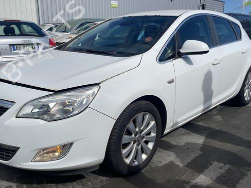 Left front window switch OPEL ASTRA H (A04) | BP33701059I27 - Image 7