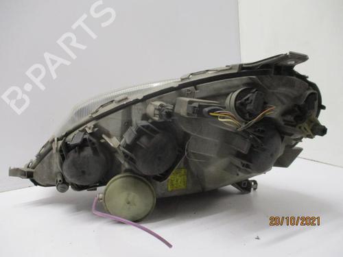Used Right headlight Right headlight MERCEDES-BENZ VANEO (414) 1.7 CDI (414.700) (91 hp) 27048237 27048237
