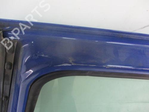 Dør højre bagtil Dør højre bagtil PEUGEOT 307 (3A/C) 2.0 HDi 110 (107 hp) 27075874 27075874