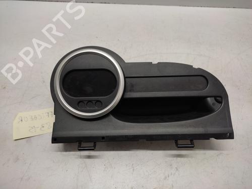 Used Instrument cluster RENAULT TWINGO II (CN0_) 1.2 16V (CN04, CN0B) (75 hp) 29747269