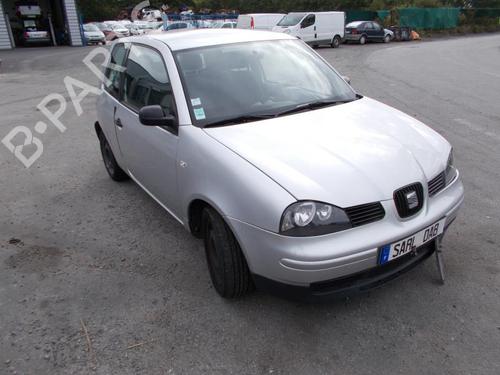 Højre forlygte SEAT AROSA (6H1) 1.7 SDI | BP27086119C29 
