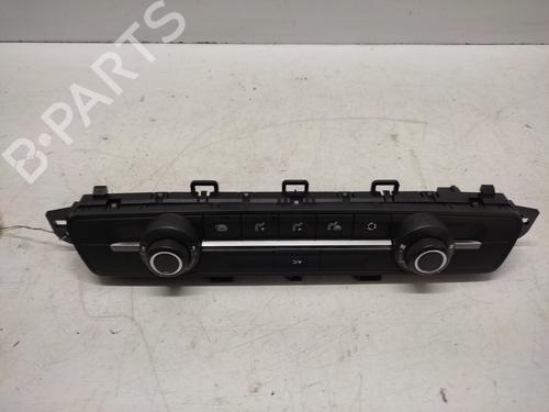 Climate control CITROËN BERLINGO Box Body/MPV (K9) 1.5 BlueHDi 100 | BP27081100I5  - Image 5