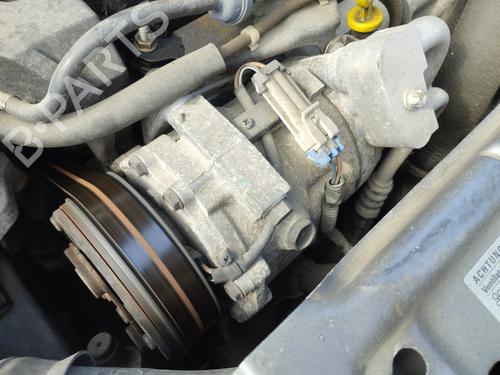 Compressor A/A OPEL CORSA C (X01) 1.7 DTI (F08, F68) | BP29550831M34 