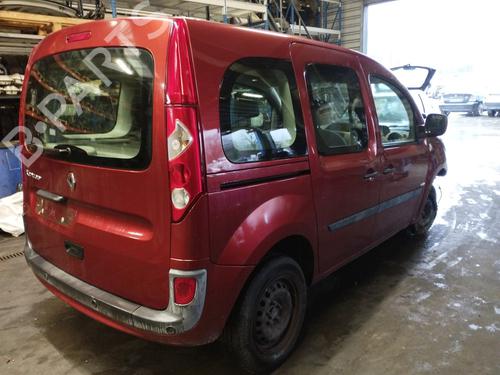 Used Right rear brake caliper Right rear brake caliper RENAULT KANGOO / GRAND KANGOO II (KW0/1_) 1.6 16V FLEX (KW01) (106 hp) 32696953 32696953