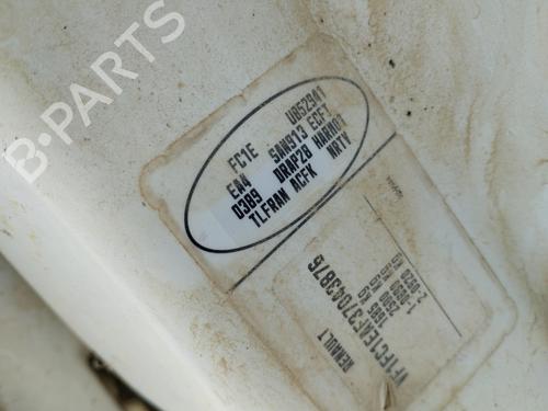 Air filter box RENAULT KANGOO Express (FC0/1_) 1.5 dCi (FC1E) | BP34213521M87 - Image 9