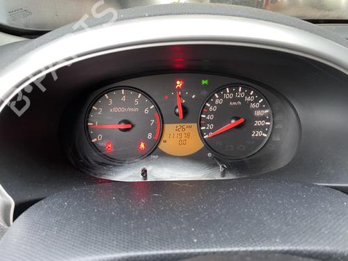 Used Instrument cluster NISSAN MICRA III (K12) 1.2 16V (65 hp) 27062944