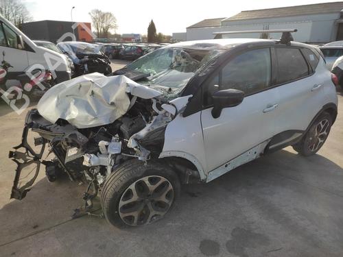 Interior roof light RENAULT CAPTUR I (J5_, H5_) 0.9 TCe 90 | BP27077682I8 - Image 4