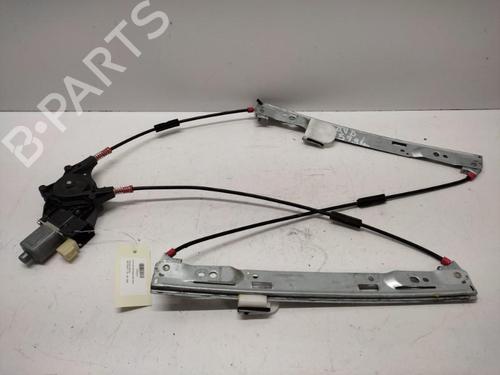 Used Front right window mechanism Front right window mechanism 27075823 27075823