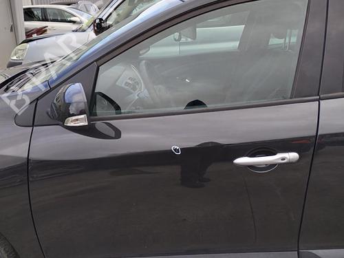 Used Front left lock RENAULT MEGANE III Hatchback (BZ0/1_, B3_) 1.9 dCi (BZ0N, BZ0J) (131 hp) 27083335