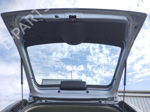 Bakluke CC/Kombi-Kupé OPEL CORSA C (X01) 1.7 DTI (F08, F68) | BP29550775C6 