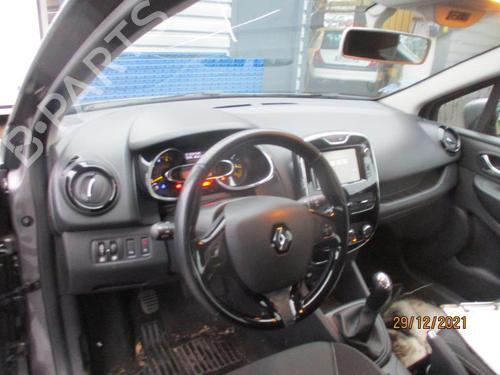 Instrument cluster RENAULT CLIO IV (BH_) 1.5 dCi 75 | BP27048144C47 