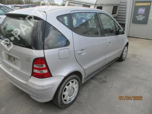 Mirror switch MERCEDES-BENZ A-CLASS (W168) A 170 CDI (168.009, 168.109) | BP27066281I25 