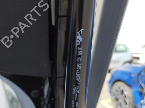 Tailgate lift support PEUGEOT 207 CC (WD_) 1.6 HDi | BP27063295C138 