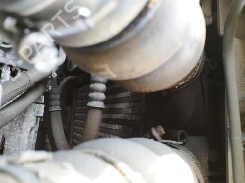 Used Intercooler CITROËN C4 Grand Picasso I (UA_) 1.6 HDi (109 hp) 31639205