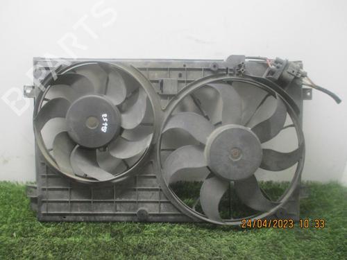 Koelventilatormotor VW PASSAT B6 Variant (3C5) 1.9 TDI (105 hp) 27076312