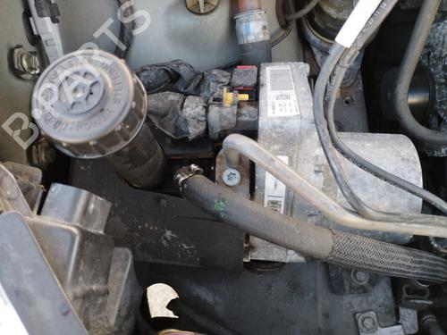 Used Steering pump PEUGEOT 407 (6D_) 2.0 HDi 135 (6DRHRH, 6DRHRE, 6DRHRG, 6DRHRJ) (136 hp) 31967164