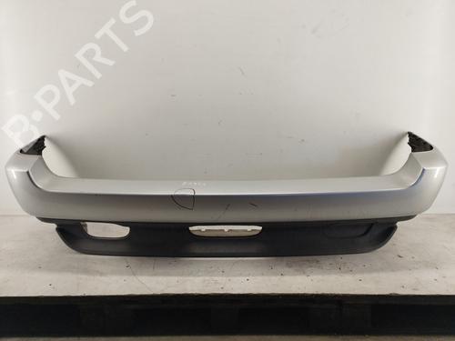 Used Rear bumper BMW X5 (E53) 3.0 d (218 hp) 27042242