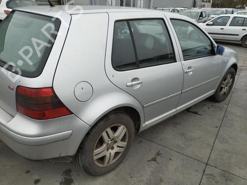 Left headlight VW GOLF IV (1J1) 1.9 TDI | BP27075114C28 