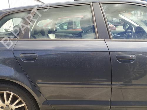 Used Right rear door Right rear door AUDI A3 Sportback (8PA) 1.8 TFSI quattro (160 hp) 33682424 33682424
